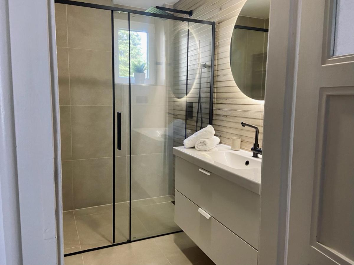 Apartman Teplice nad Metují Kültér fotó