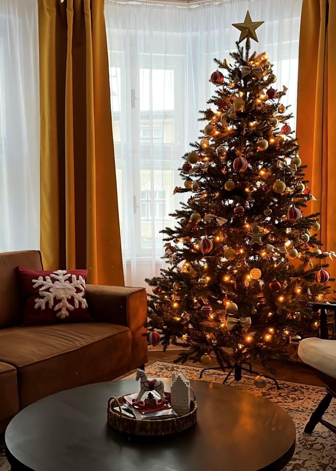 Apartman Teplice nad Metují Kültér fotó